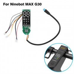 display / dashboard NINEBOT MAX G30