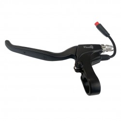 Mechanical brake lever left Teverun Blade Mini