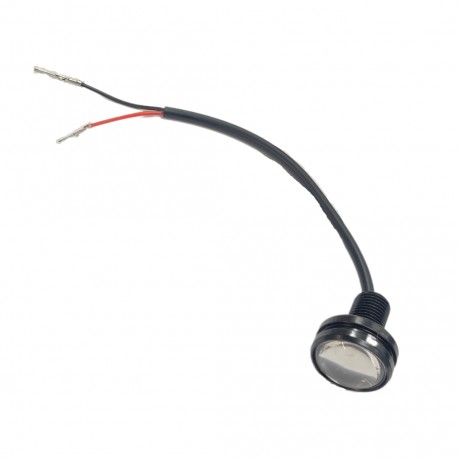 Front LED light Teverun Blade Mini / Mini Pro