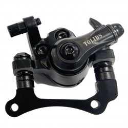 Mechanical brake caliper Teverun Blade Mini