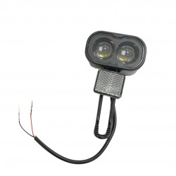 Front light Teverun Blade Mini Pro / Fighter Q