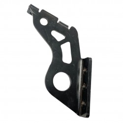 Rear foot right support bracket Teverun Blade Mini / Mini Pro