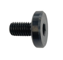 Fork nut M8 Teverun Blade...