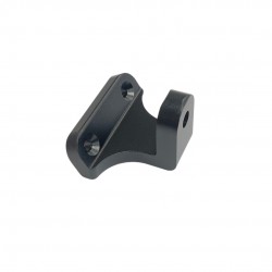 Lower steering damper mount Teverun Fighter 11 / 11+