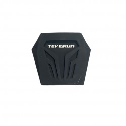 Rubber cover of handle bar holder Teverun Fighter 11 / 11+ / Supreme