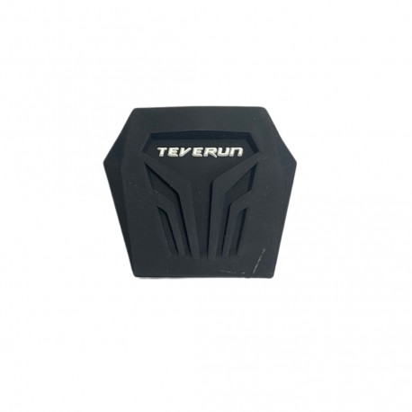 Rubber cover of handle bar holder Teverun Fighter 11 / 11+ / Supreme