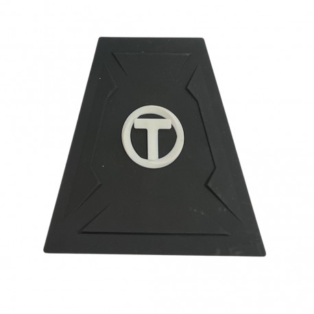 Silicone cover of the rear support Teverun Fighter 11 / 11+ / Supreme