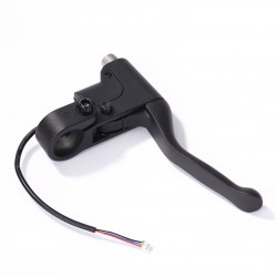 Ninebot Max G30 brake lever (with brake cable tension regulator)