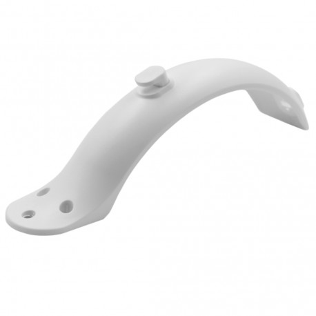 XIAOMI scooter fender white