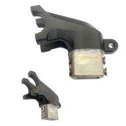 Handlebar holder with stem Teverun Blade Mini / Mini Pro