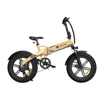 ADO A20F BEAST electric bike (20")