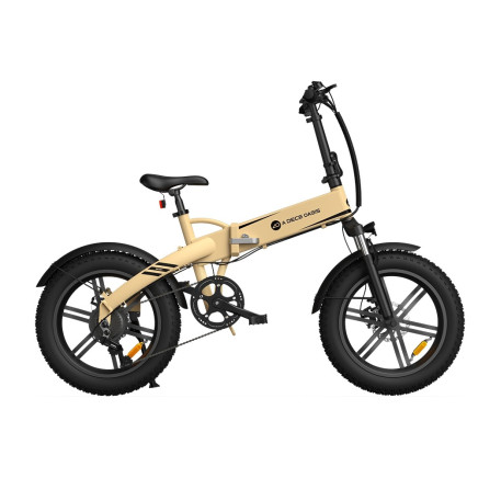 ADO A20F BEAST electric bike (20")