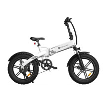 ADO A20F BEAST electric bike (20")