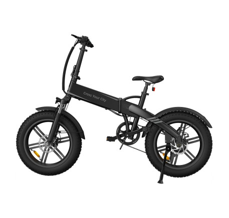 ADO A20F BEAST electric bike (20")