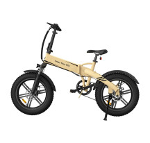 ADO A20F BEAST electric bike (20")