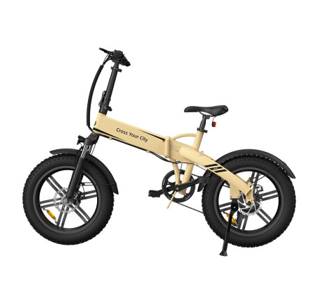 ADO A20F BEAST electric bike (20")