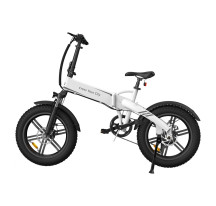 ADO A20F BEAST electric bike (20")