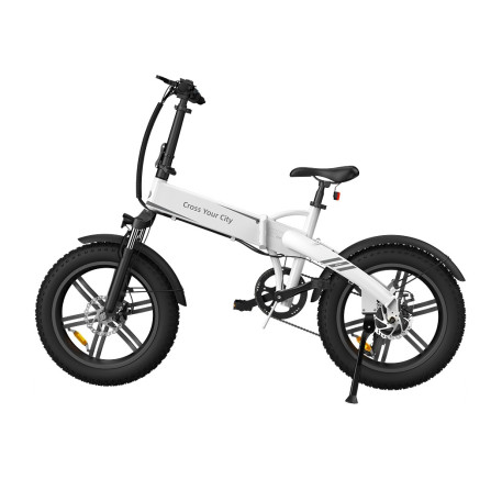 ADO A20F BEAST electric bike (20")