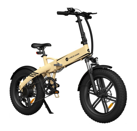 ADO A20F BEAST electric bike (20")