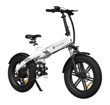 ADO A20F BEAST electric bike (20")