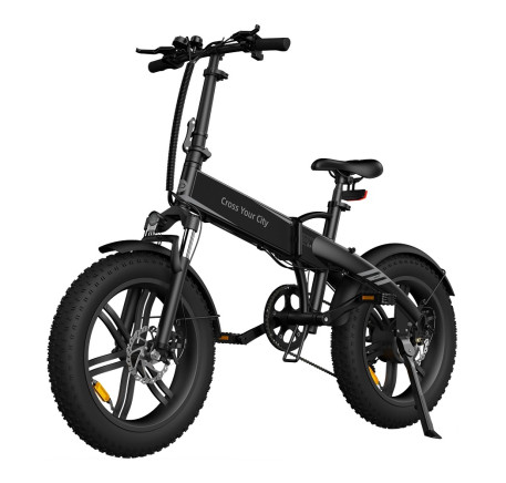 ADO A20F BEAST electric bike (20")