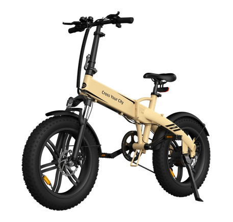 ADO A20F BEAST electric bike (20")