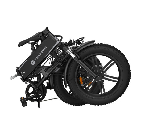 ADO A20F BEAST electric bike (20")