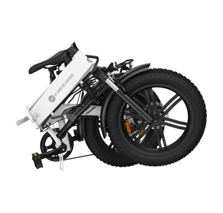 ADO A20F BEAST electric bike (20")