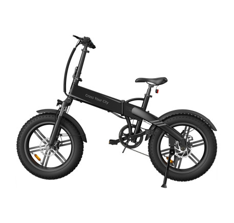 ADO A20F BEAST electric bike (20")