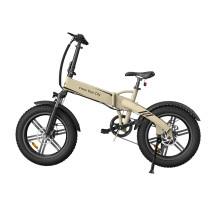 ADO A20F BEAST electric bike (20")