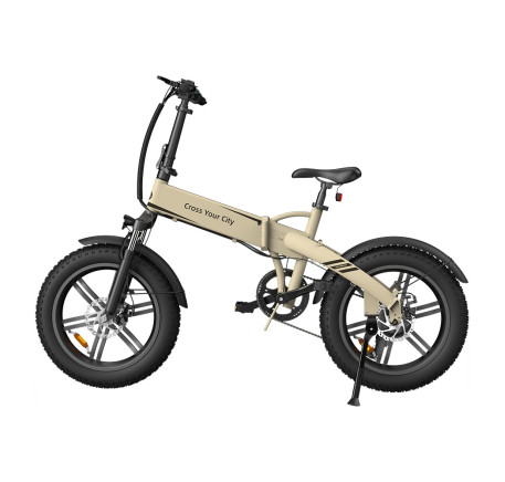 ADO A20F BEAST electric bike (20")