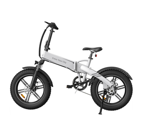 ADO A20F BEAST electric bike (20")