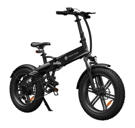 ADO A20F BEAST electric bike (20")