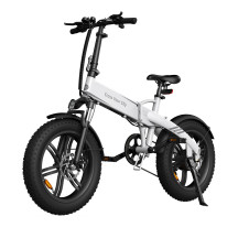 ADO A20F BEAST electric bike (20")