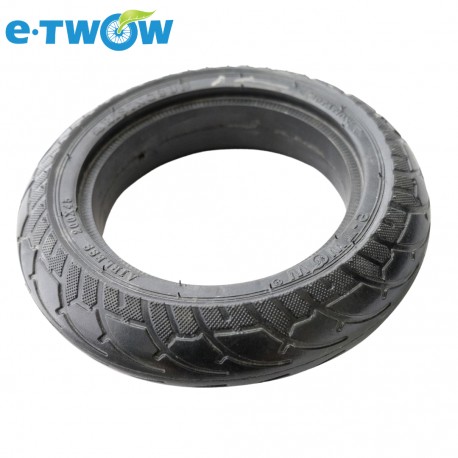 Front tire E-TWOW