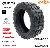 Off-road tire CST (11" 90/65-6.5)