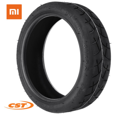 Outer tire 8 1/2x2