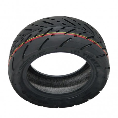 ULTRON 10 inch 90/55-6TUBELESS tire on road