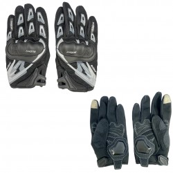 summer bicycle gloves