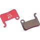 Brake pads JAGWIRE AVID BB5