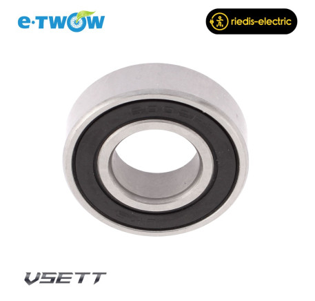 S8X Motor Bearing