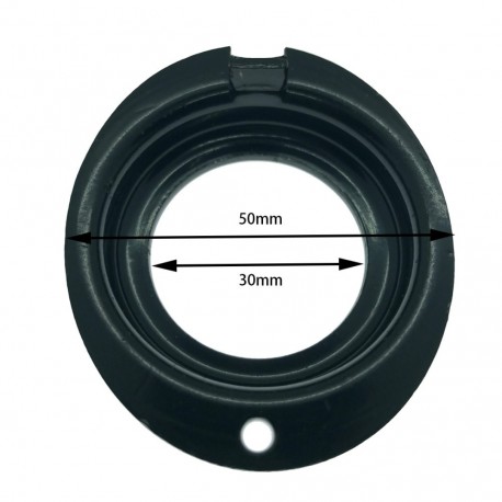 Bearing housing for XIAOMI scooter