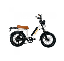 electric bicycle ONEMILE Scrambler V (20")