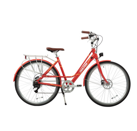 Oolter Etta M electric bike