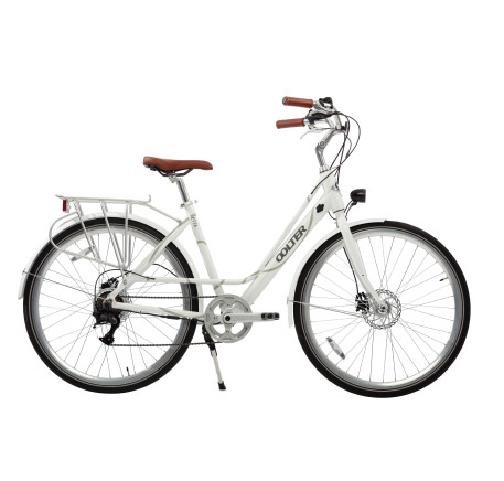 Oolter Etta M electric bike