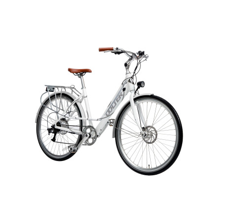 Oolter Etta M electric bike