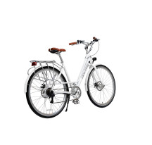 Oolter Etta M electric bike