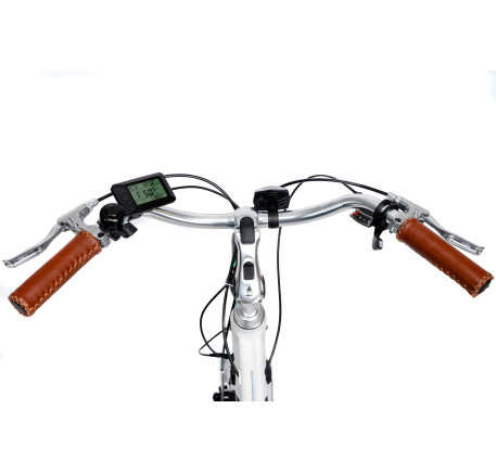 Oolter Etta M electric bike