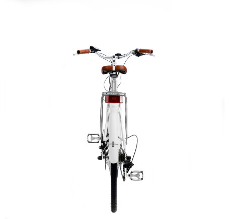 Oolter Etta M electric bike