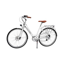 Oolter Etta M electric bike